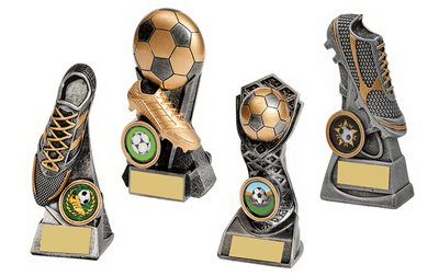 Football Club Package 4 Piece Set