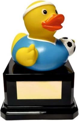 Football Duck Award 135mm