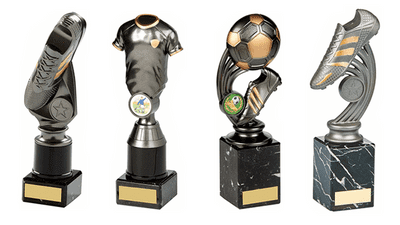 Football Special Club Package 4 Piece Set