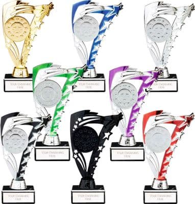 Frenzy Multisport Trophy