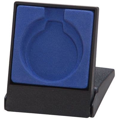 Garrison Medal Box Takes 40/50mm Medal