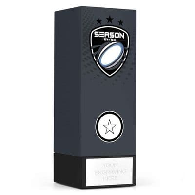 Geo Icon Rugby 170mm