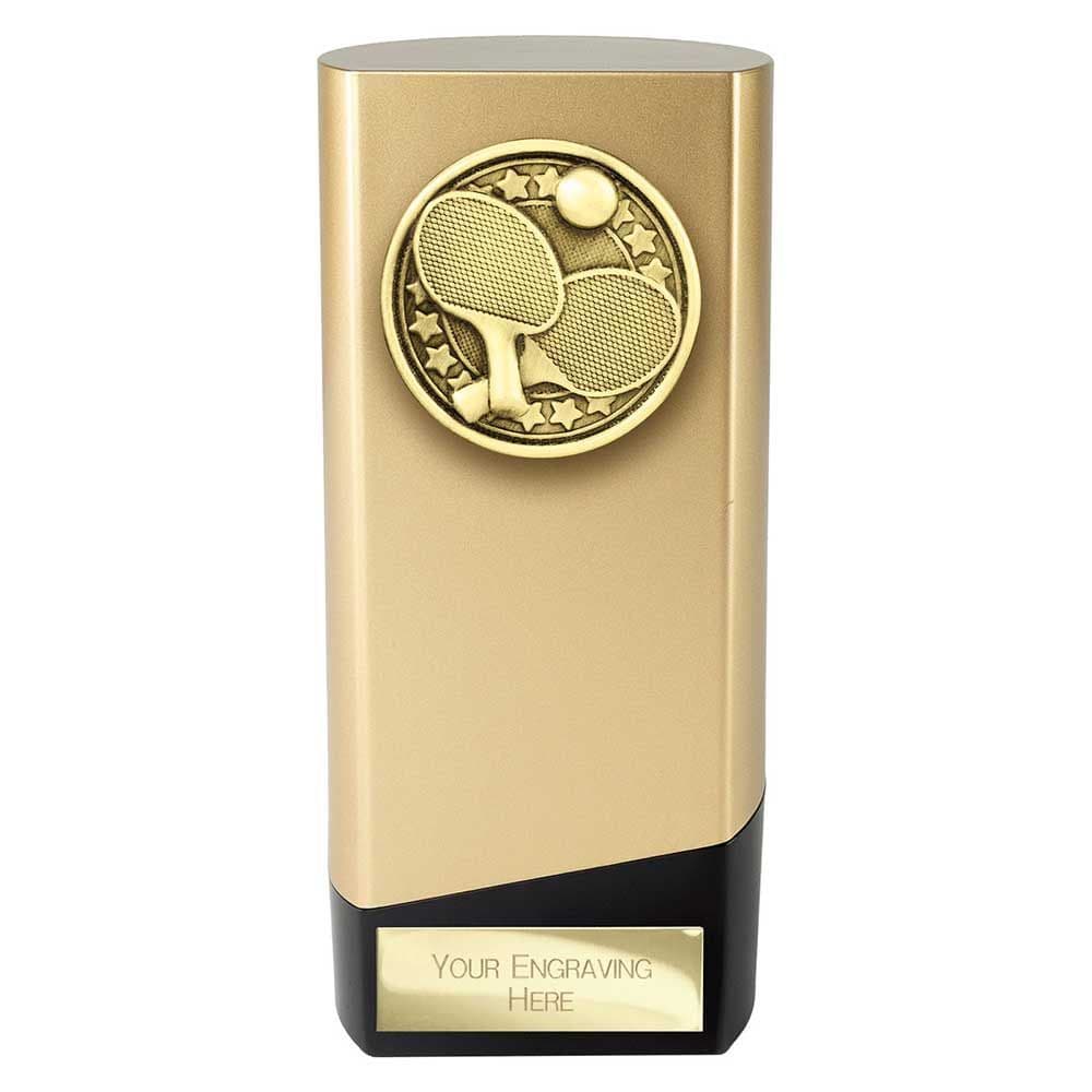 Gold Prime Superstar Table Tennis
