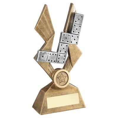 Guardian Dominoes Award
