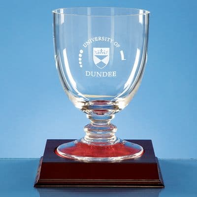 Handmade Presentation Chalice 165mm