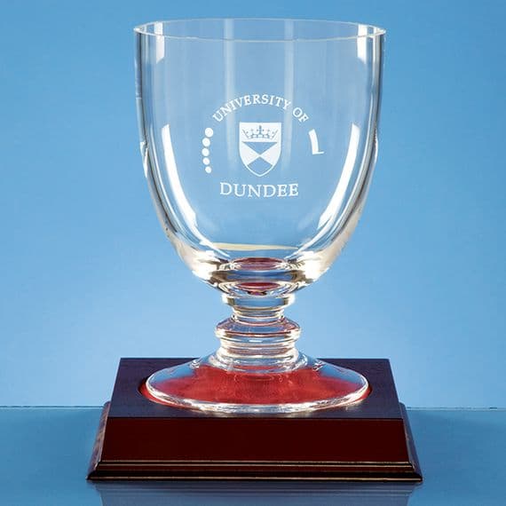 Handmade Presentation Chalice 165mm (6.5