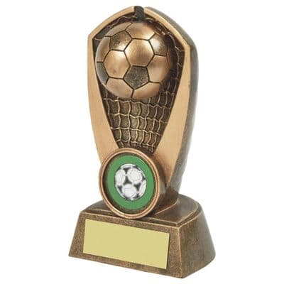 Heavyweight Football Net Award 120mm