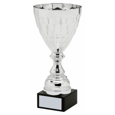 Hermes Silver Presentation Cup