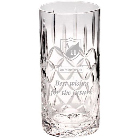 Highball Glass Tumbler 152mm (6