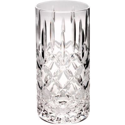 Highball Glass Tumbler 152mm Fully Cut 405ml
