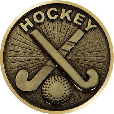 Hockey Flat Centre 5pcs