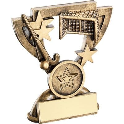 Hockey Mini Cup Trophy