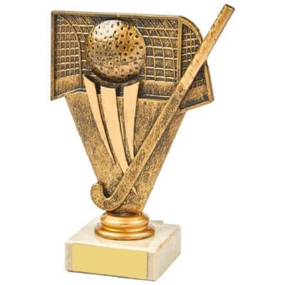 Hockey Net and Stick Award