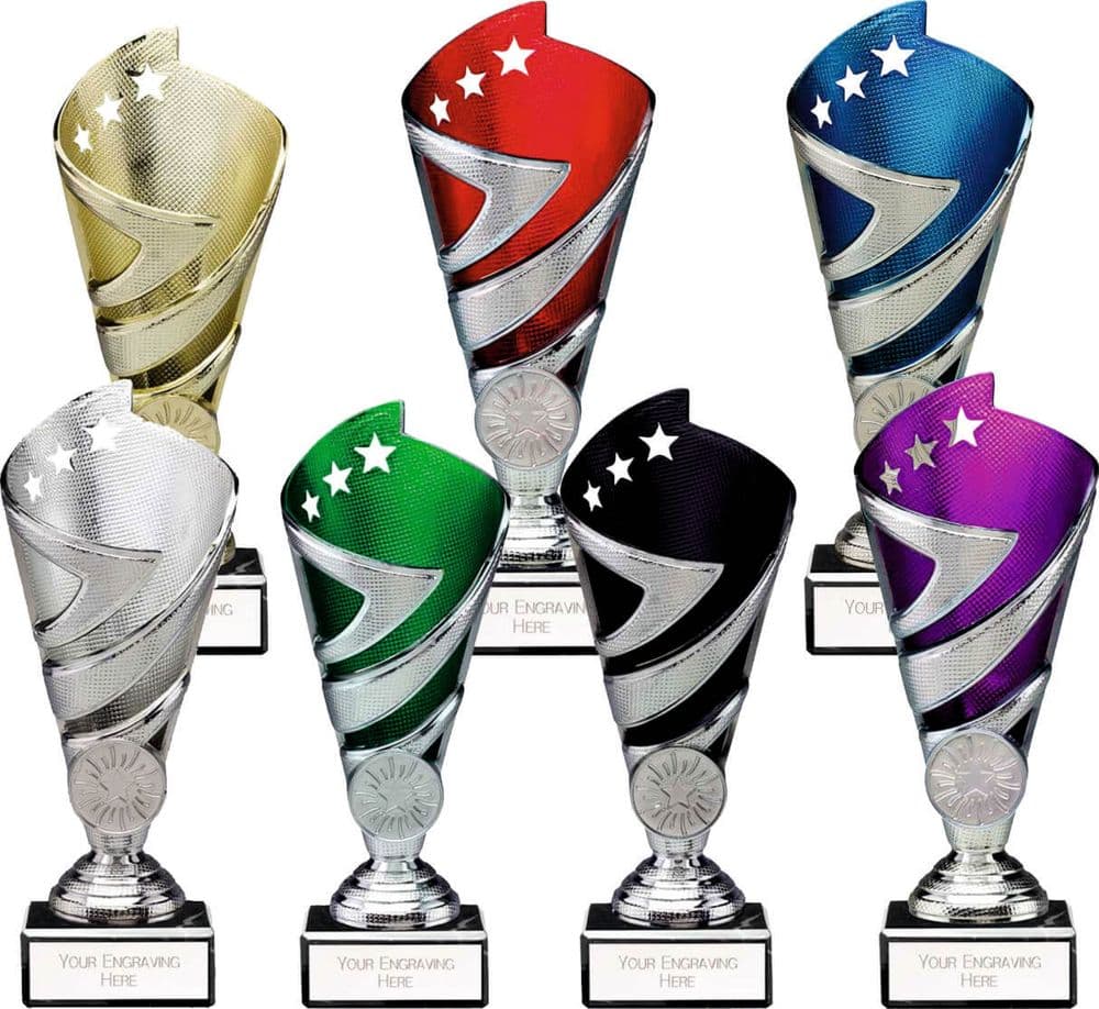 Hurricane Multisport Trophy
