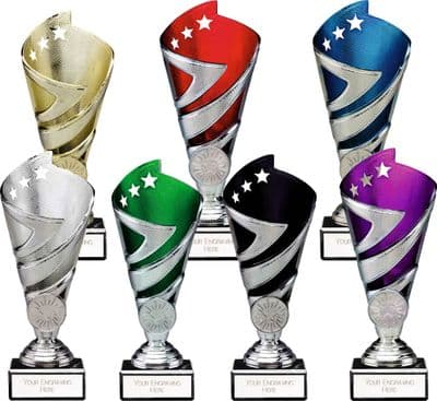 Hurricane Multisport Trophy