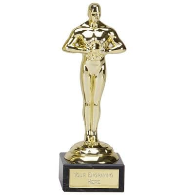 Icon Achievement Statue 185mm