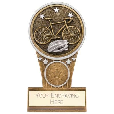Ikon Tower Cycling Award