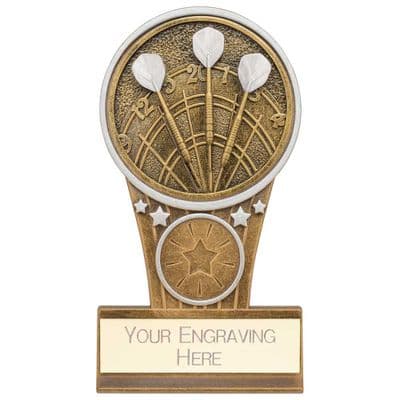 Ikon Tower Darts Award