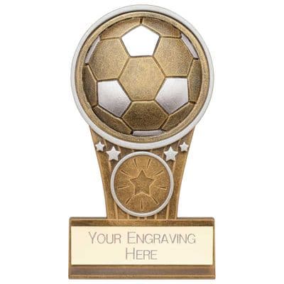 Ikon Tower Football Award