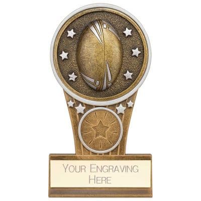 Ikon Tower Rugby Award