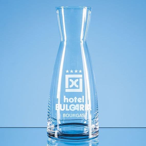 Infinity Water/Wine Carafe 1.08ltr | TrophyMaster UK