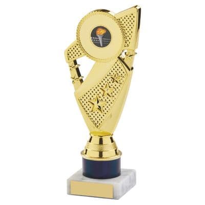 Intergalactic Trophy Cup