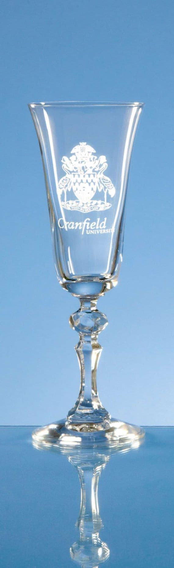 Jasmine Champagne Flute 150ml | TrophyMaster UK