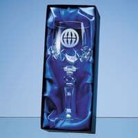 Jasmine Red Wine Glass 220ml | TrophyMaster UK