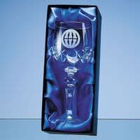 Jasmine White Wine Glass 155ml | TrophyMaster UK