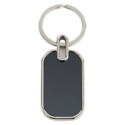 Madrid Keyring 60mm