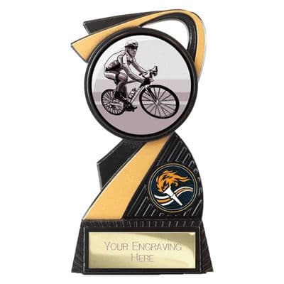 Mania Tower Cycling Award