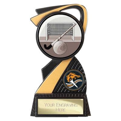 Mania Tower Hockey Award