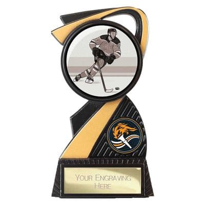 Mania Tower Ice Hockey Award