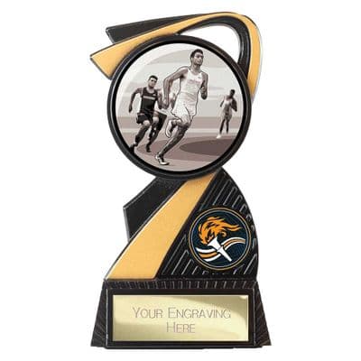 Mania Tower Running Award