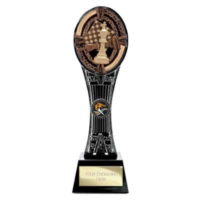 Maverick Extreme Tower Chess Award