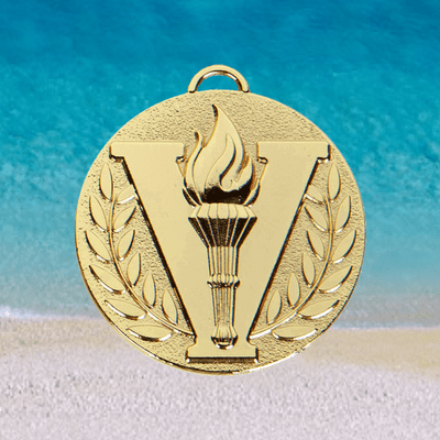Medals