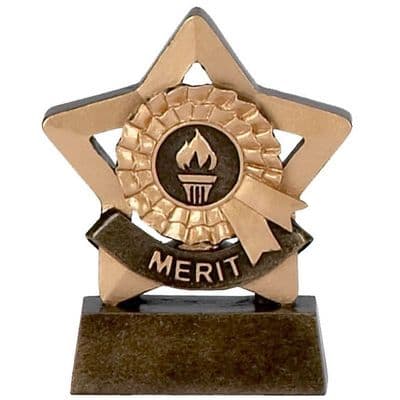 Merit Mini Star 83mm