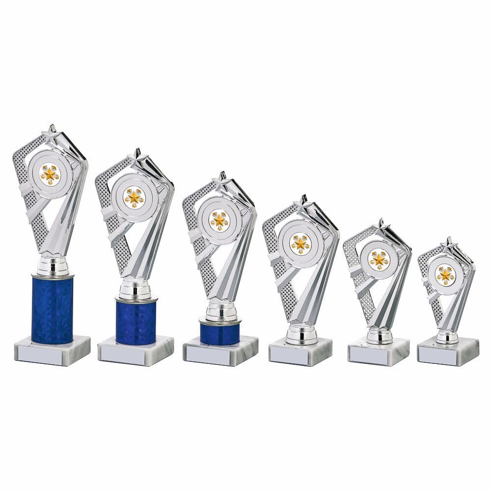 Meteorite Trophy Award