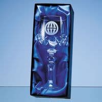Michelangelo Champagne Flute 160ml | TrophyMaster UK