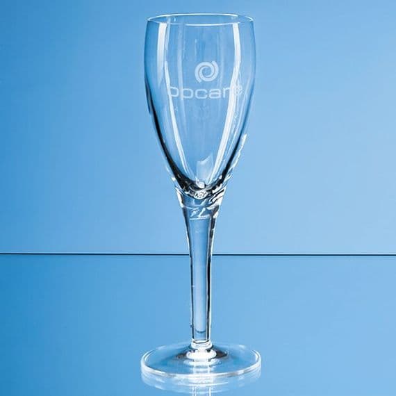 Michelangelo Champagne Flute 160ml | TrophyMaster UK