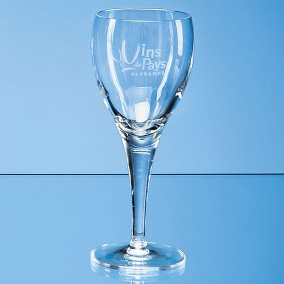 Michelangelo White Wine Glass 190ml | TrophyMaster UK