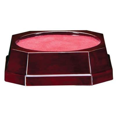 Modena Cherrywood Base with Recess