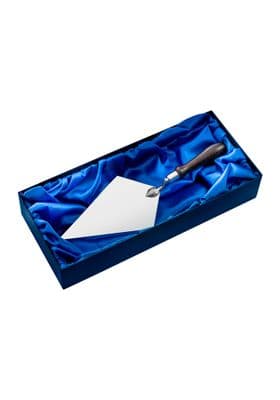 Nickel Plated Trowel 250mm / 10