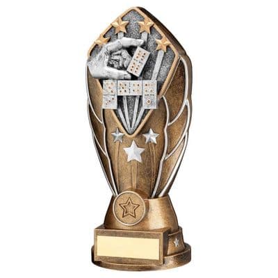 Nimbus Dominoes Award