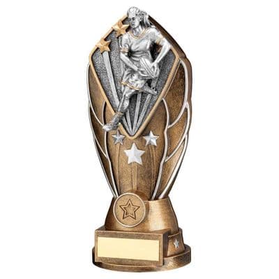 Nimbus Female Rugby Award
