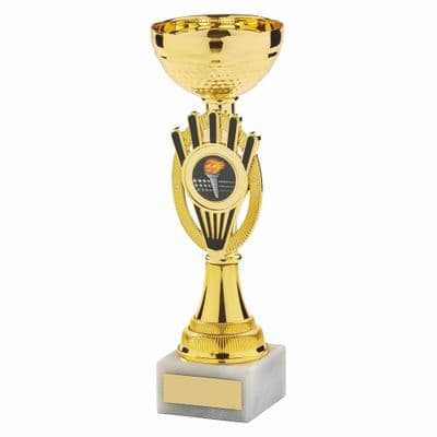 Olympia Cup Award