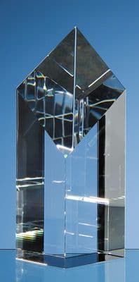 Optical Crystal Diamond Award