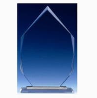 Oslo Optical Crystal 175mm (7