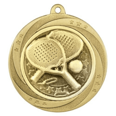 Padel Medals