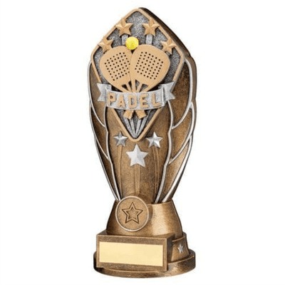 Padel Trophies